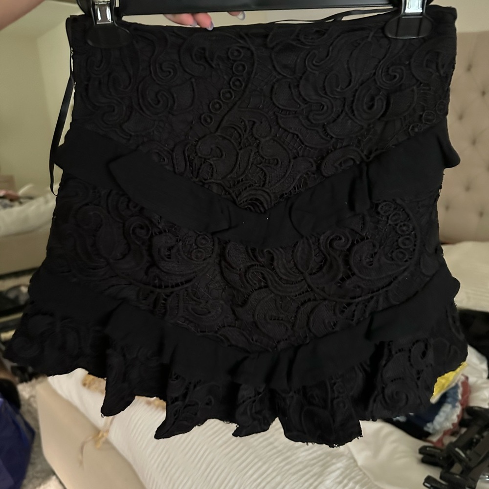 ANGEL BIBA skirt